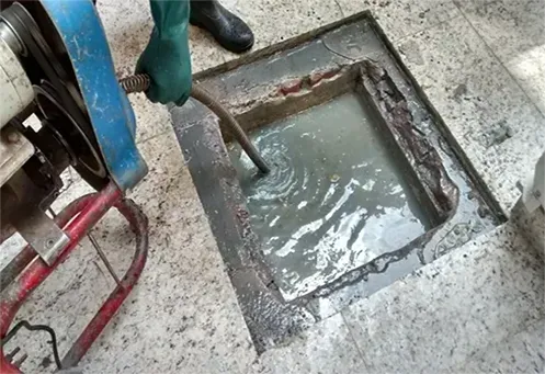 Desentupidora de Caixas de Esgoto em São Caetano do Sul