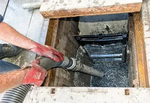 Desentupidora de Caixas de Gordura em São Caetano do Sul