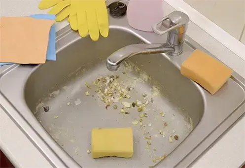 Desentupidora de Pia Urgente em São Caetano do Sul